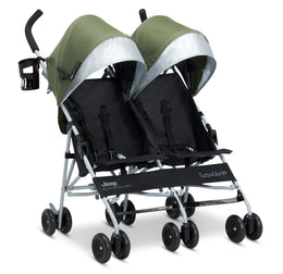 Coche P/ Bebe