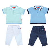 Sueter + Pantalon largo