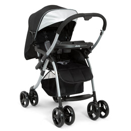 Coche P/ Bebe