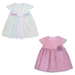 Vestido P / Bebe