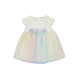 Vestido P / Bebe