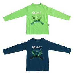 Sueter M/ Larga P/ Niños