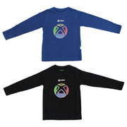 Sueter M/ Larga P/ Niños