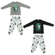 Pijama M/ Larga P/ Niños