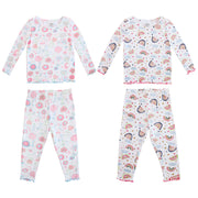 Pijama P/ Bebe