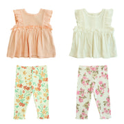 Conjunto P/ Bebe
