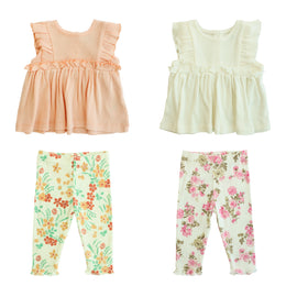 Conjunto P/ Bebe