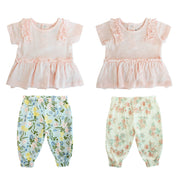 Conjunto P/ Bebe