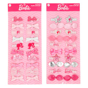 Set pinzas P/ Cabello