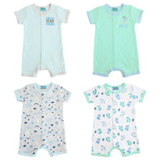 Romper 2pk