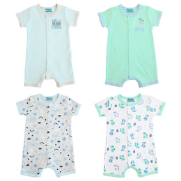 Romper 2pk