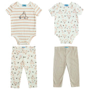 Conjunto Body 2pzs