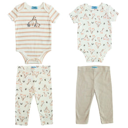 Conjunto Body 2pzs