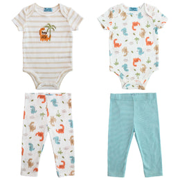 Conjunto Body 2pzs