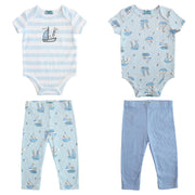 Conjunto Body 2pzs
