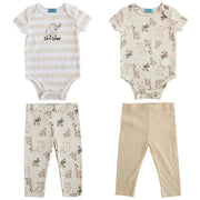Conjunto Body 2pzs