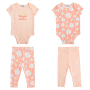 Conjunto Body 2pzs