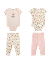 Conjunto Body 2pzs