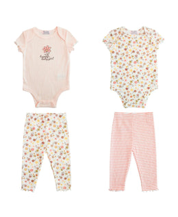 Conjunto Body 2pzs