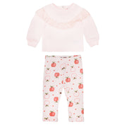 Conjunto M/L + Pantalon