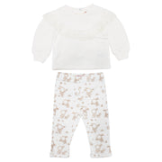 Conjunto M/L + Pantalon