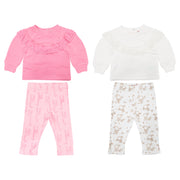 Conjunto M/L + Pantalon
