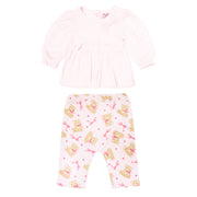 Conjunto M/L + Pantalon
