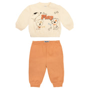 Conjunto M/L + Pantalon