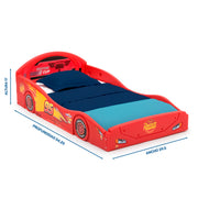 Cama para dormir y jugar P/ Niños