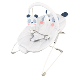 Silla Vibradora - Musical P/ Bebe