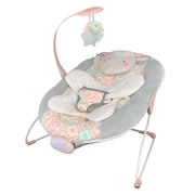 Silla Vibradora - Musical P/ Bebe
