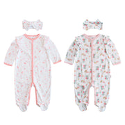 Conjunto Body M/ L 2 pzs