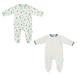 Body M/ Larga 2pk