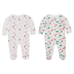 Body M/L P/ Bebe