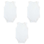 Body S/ Mangas 3pk