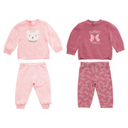 Conjunto P/ Bebe