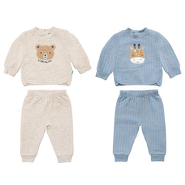 Conjunto P/ Bebe