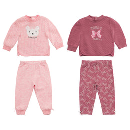 Conjunto P/ Bebe
