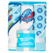Set de toallas 6 pzs