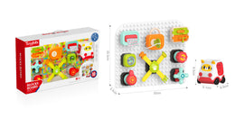 Set de juego