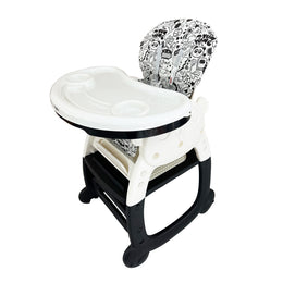 Silla P/ Bebe