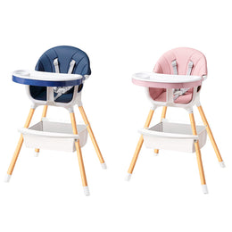 Silla P/ Bebe