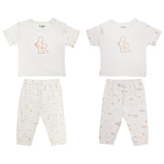 Conjunto P/ Bebe 2pzs