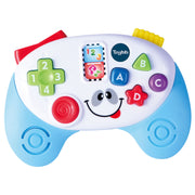 Control de aprendizaje
