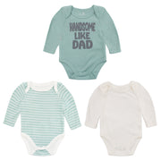 Body M/ L 3PK