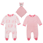 Body M/ L + Peluche