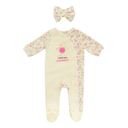 Body M/ L + Vincha