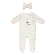 Body M/ L + Vincha
