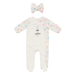 Body M/ L + Vincha