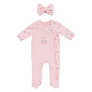 Body M/ L + Vincha